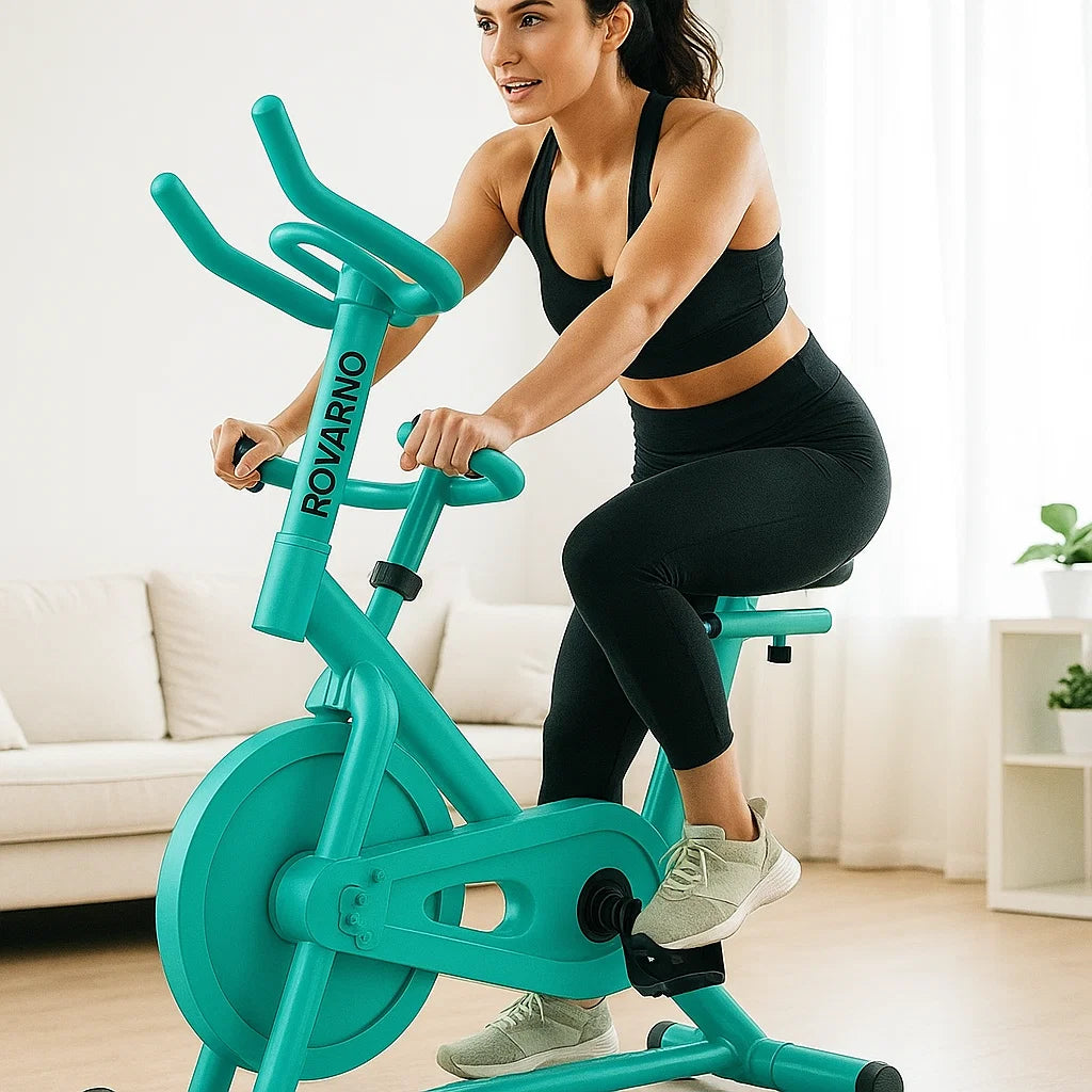 Smart Cycle - Bike Machine