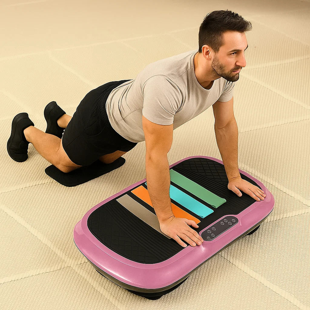 Fit Vibe - Vibration Plate