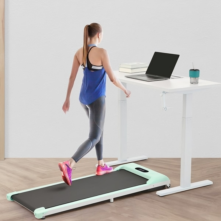 Slim Step - Treadmill