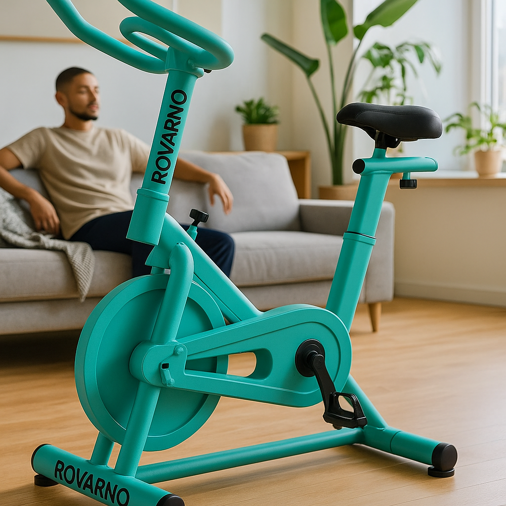 Smart Cycle - Bike Machine