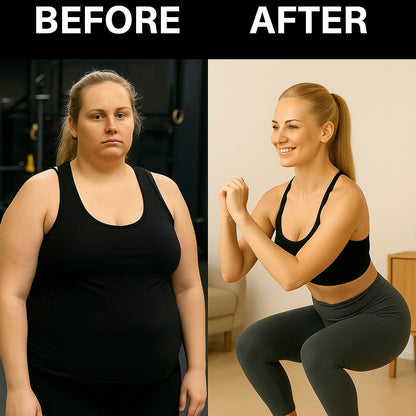 Fit Vibe - Vibration Plate