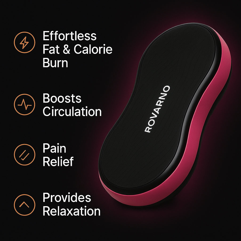 Fit Vibe - Vibration Plate