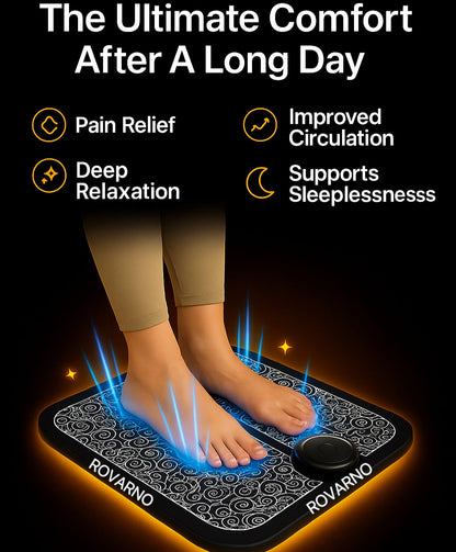 Comfort Pad - Foot Massage