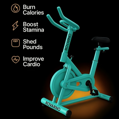 Smart Cycle - Bike Machine