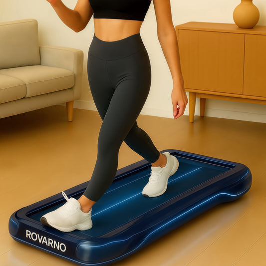 Slim Step - Treadmill