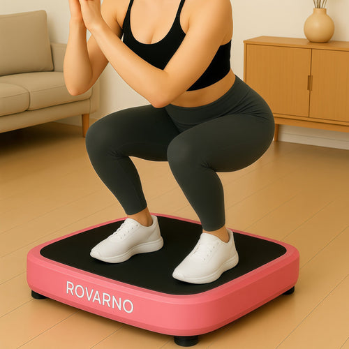 Fit Vibe - Vibration Plate