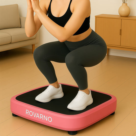 Fit Vibe - Vibration Plate
