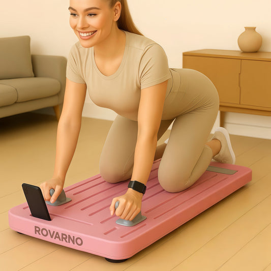 Pilates Flex - Fitness Board