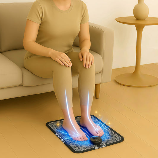 Comfort Pad - Foot Massage