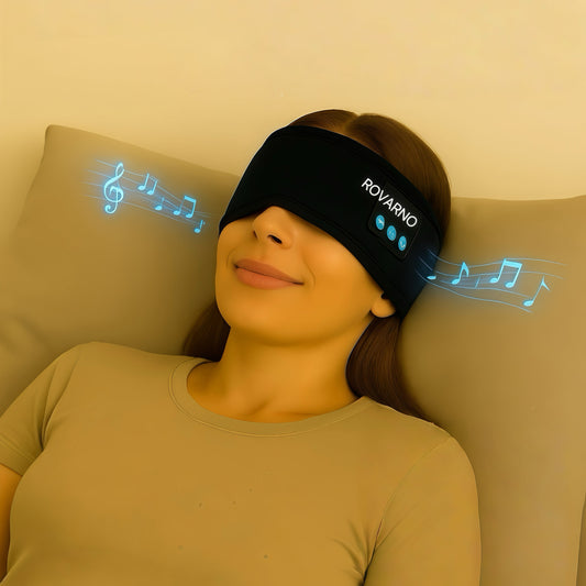 Dream Band - Sleeping Assistant