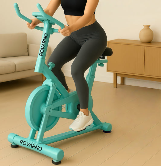 Smart Cycle - Bike Machine