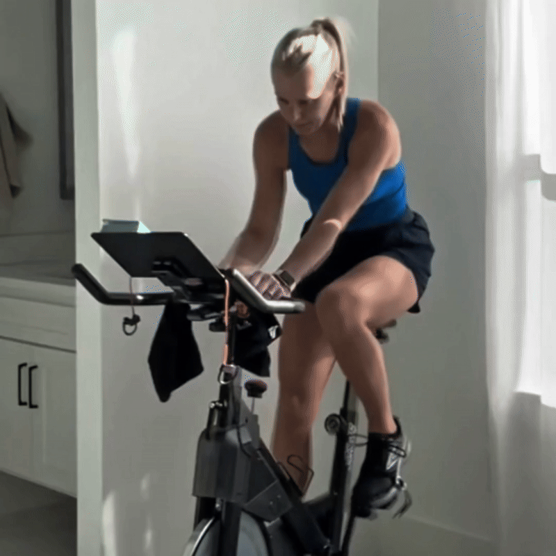 Smart Cycle - Bike Machine