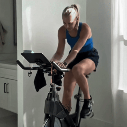 Smart Cycle - Bike Machine