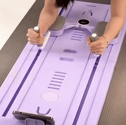 Pilates Flex - Fitness Board