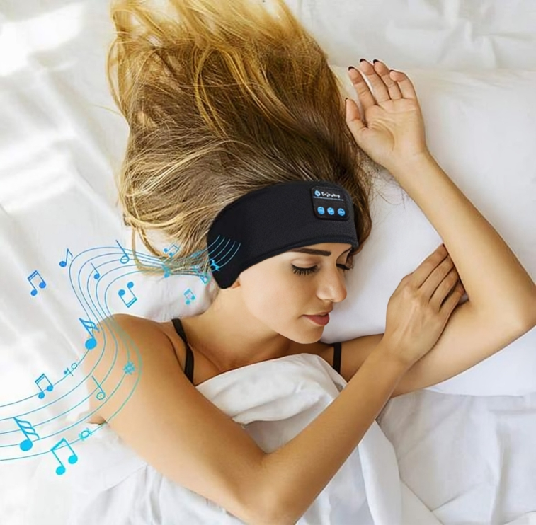Dream Band - Sleeping Assistant