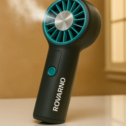Turbo Breeze - 3 In 1 Fan