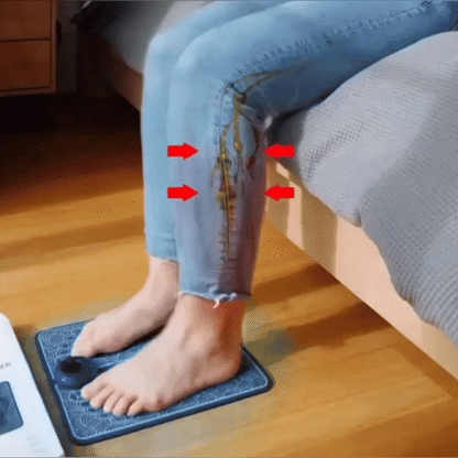 Comfort Pad - Foot Massage