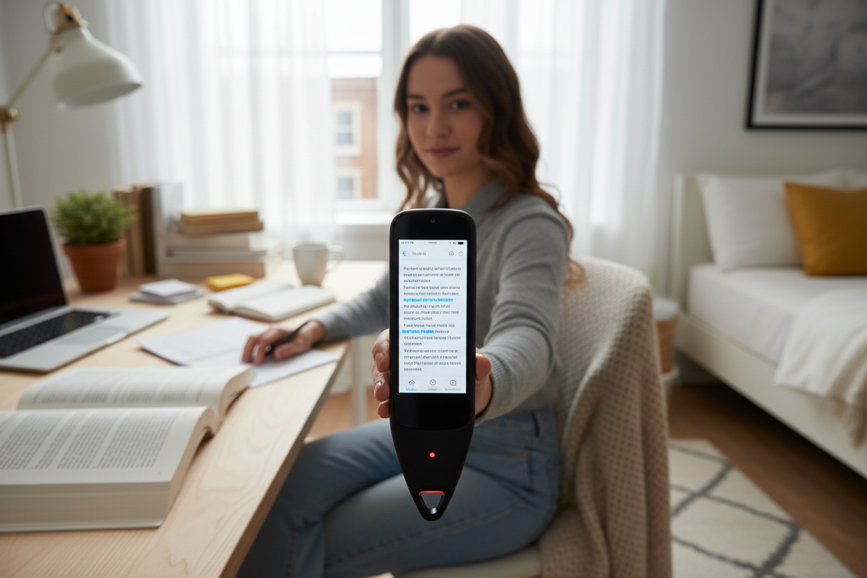 make it facing forward so you can see full digital screen