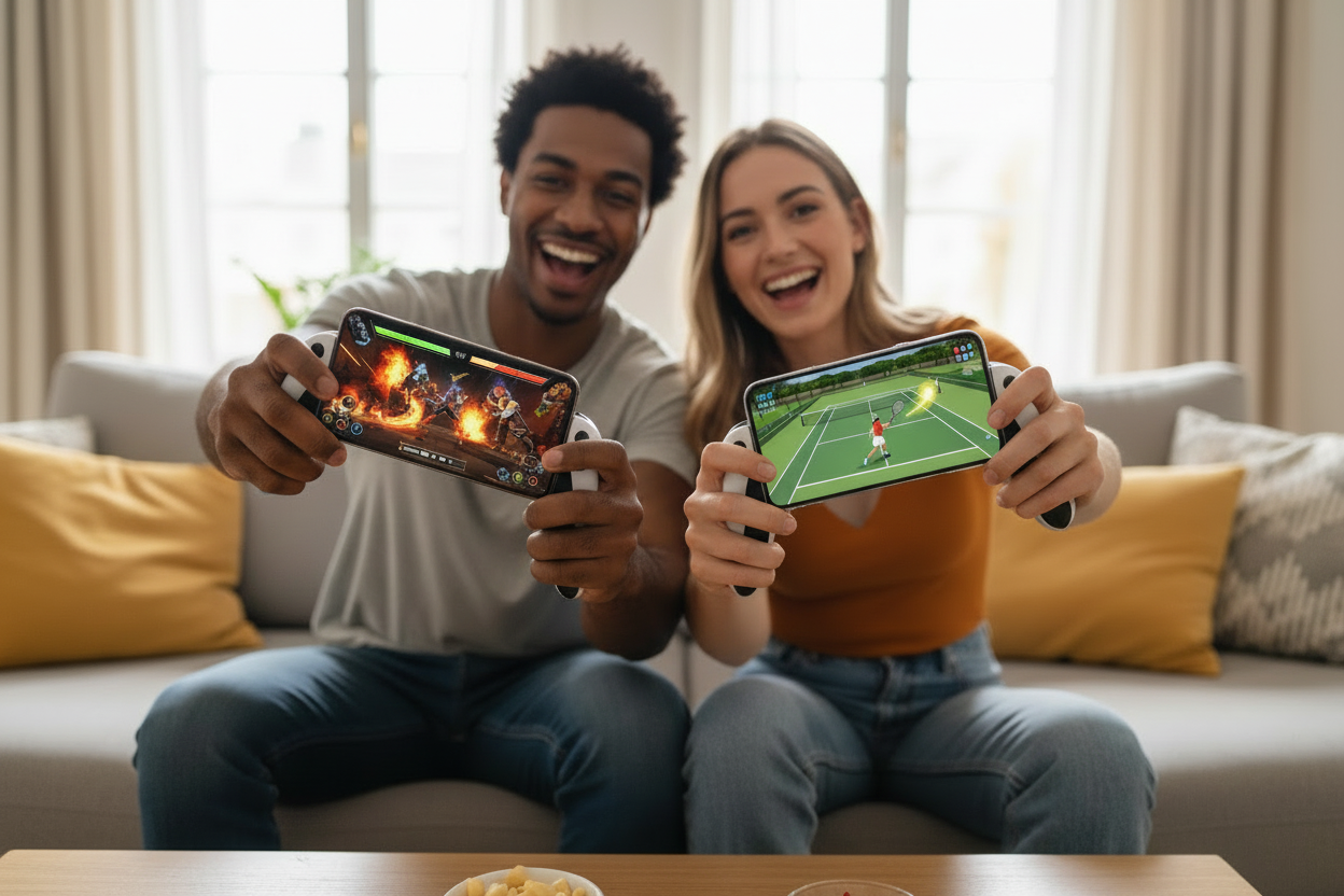 remove the top holders on the screens