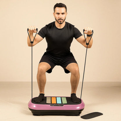 Fit Vibe - Vibration Plate