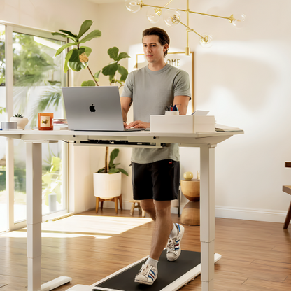 Slim Step - Treadmill